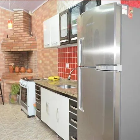 Casa & Hospedagem Ff Cachoeira Paulista Exterior photo