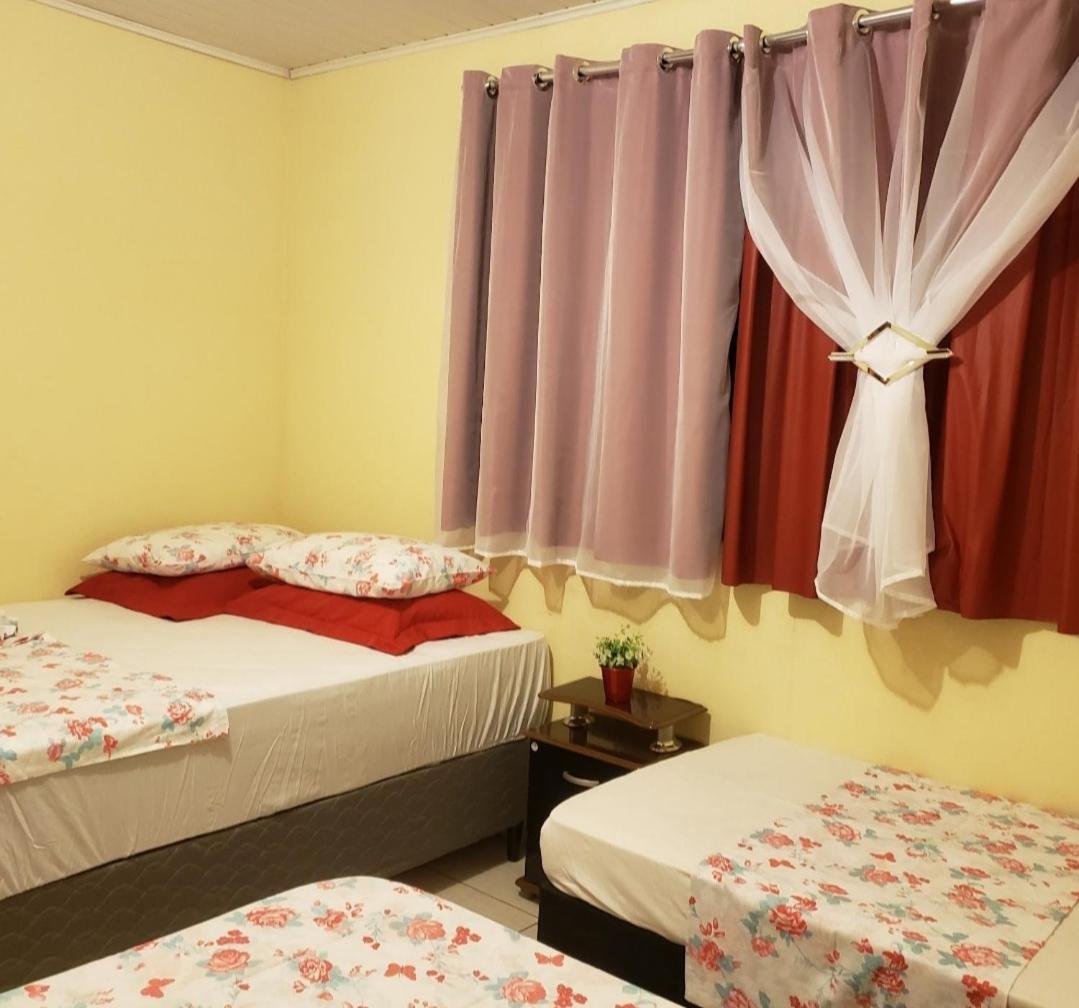 Casa & Ff Holiday home Cachoeira Paulista