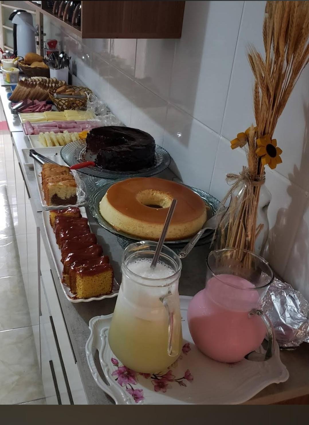 Holiday home Casa & Ff Cachoeira Paulista
