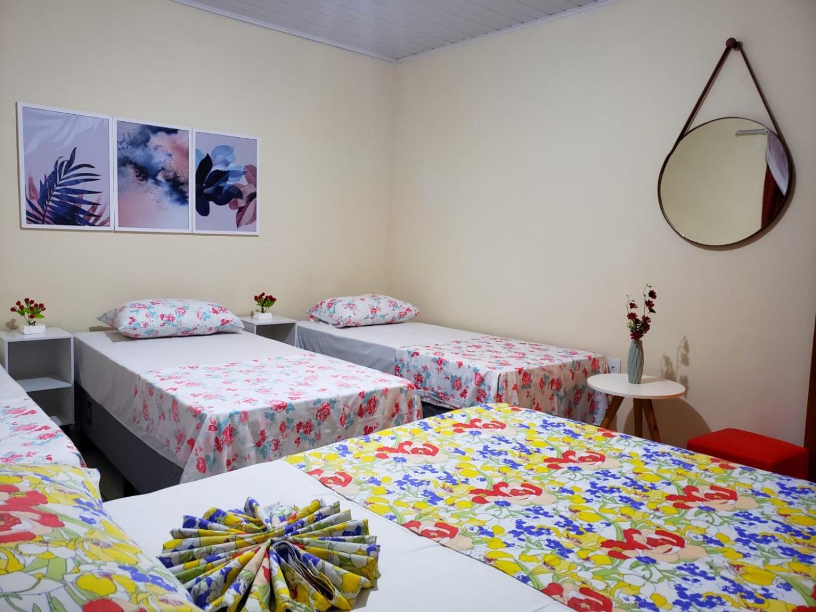 Holiday home Casa & Ff Cachoeira Paulista