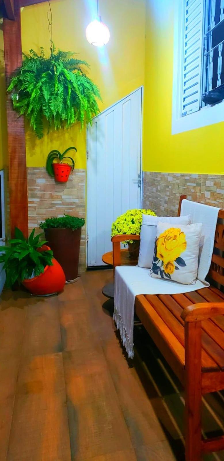 Holiday home Casa & Ff *