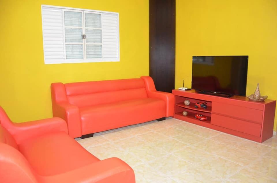 Casa & Ff Holiday home *