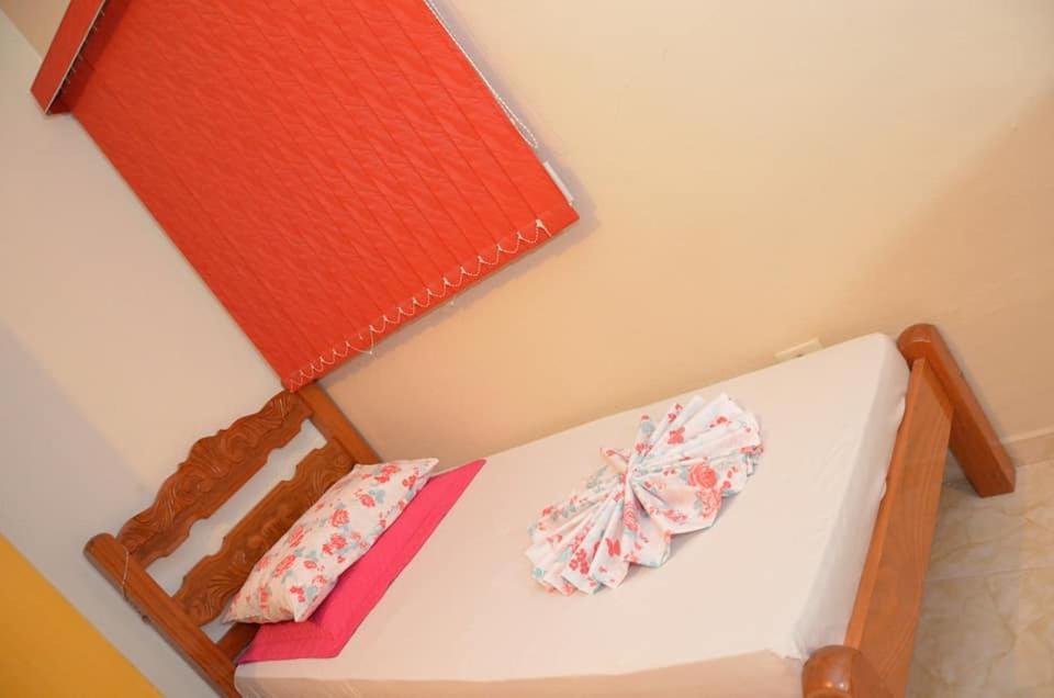 Holiday home Casa & Ff *